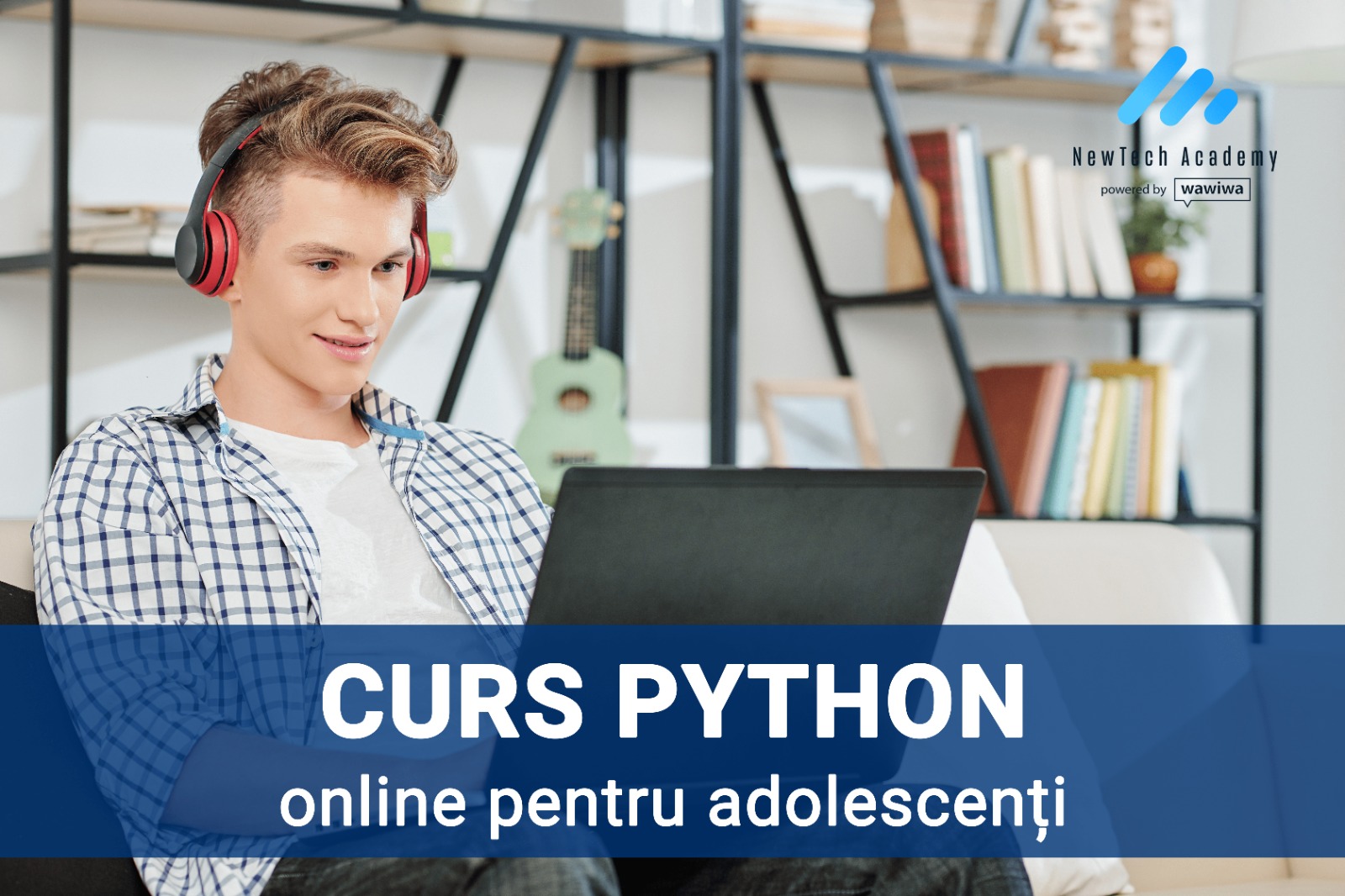 Banner_curs Python