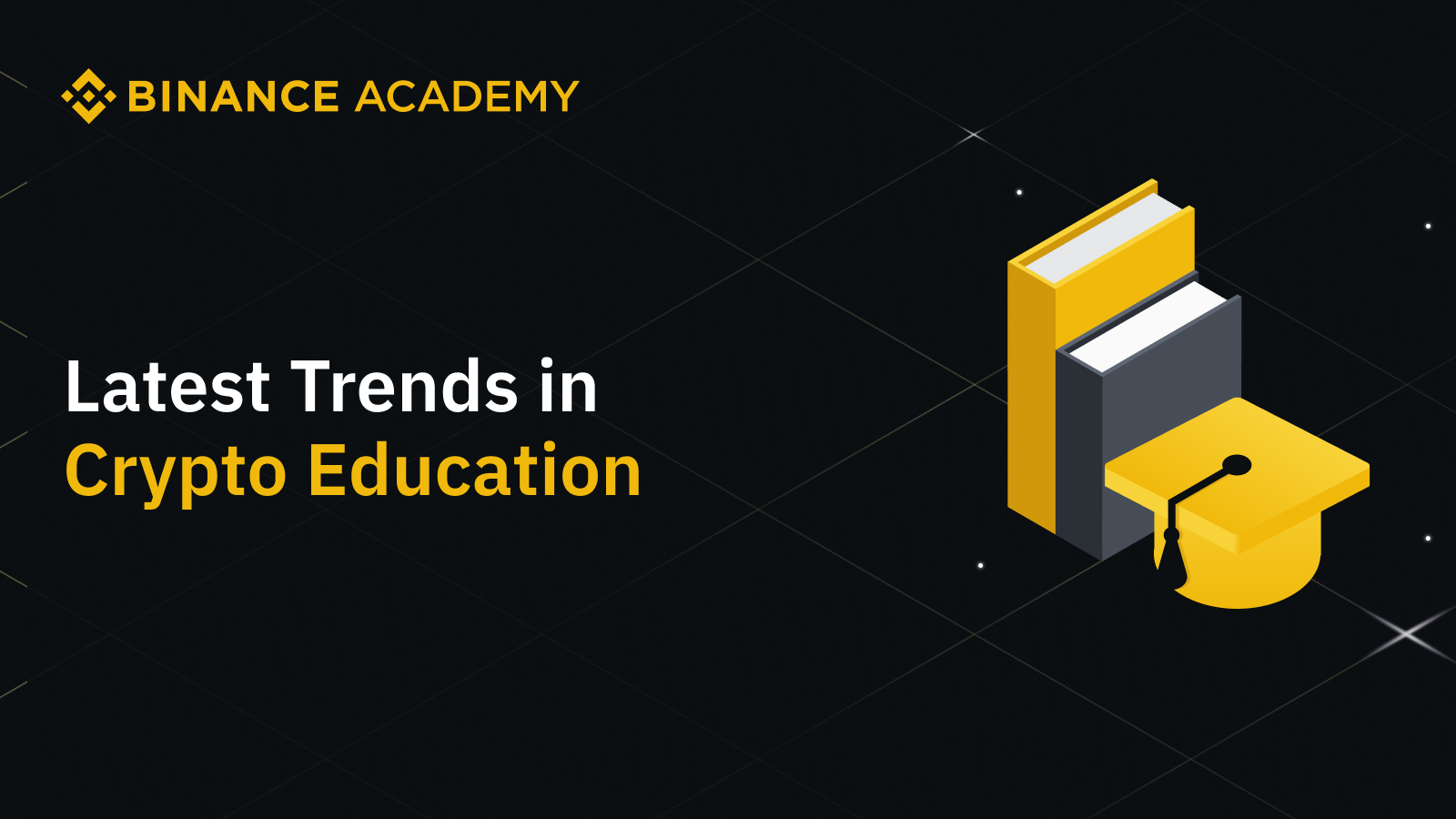 Binance Academy