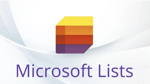 Microsoft Lists