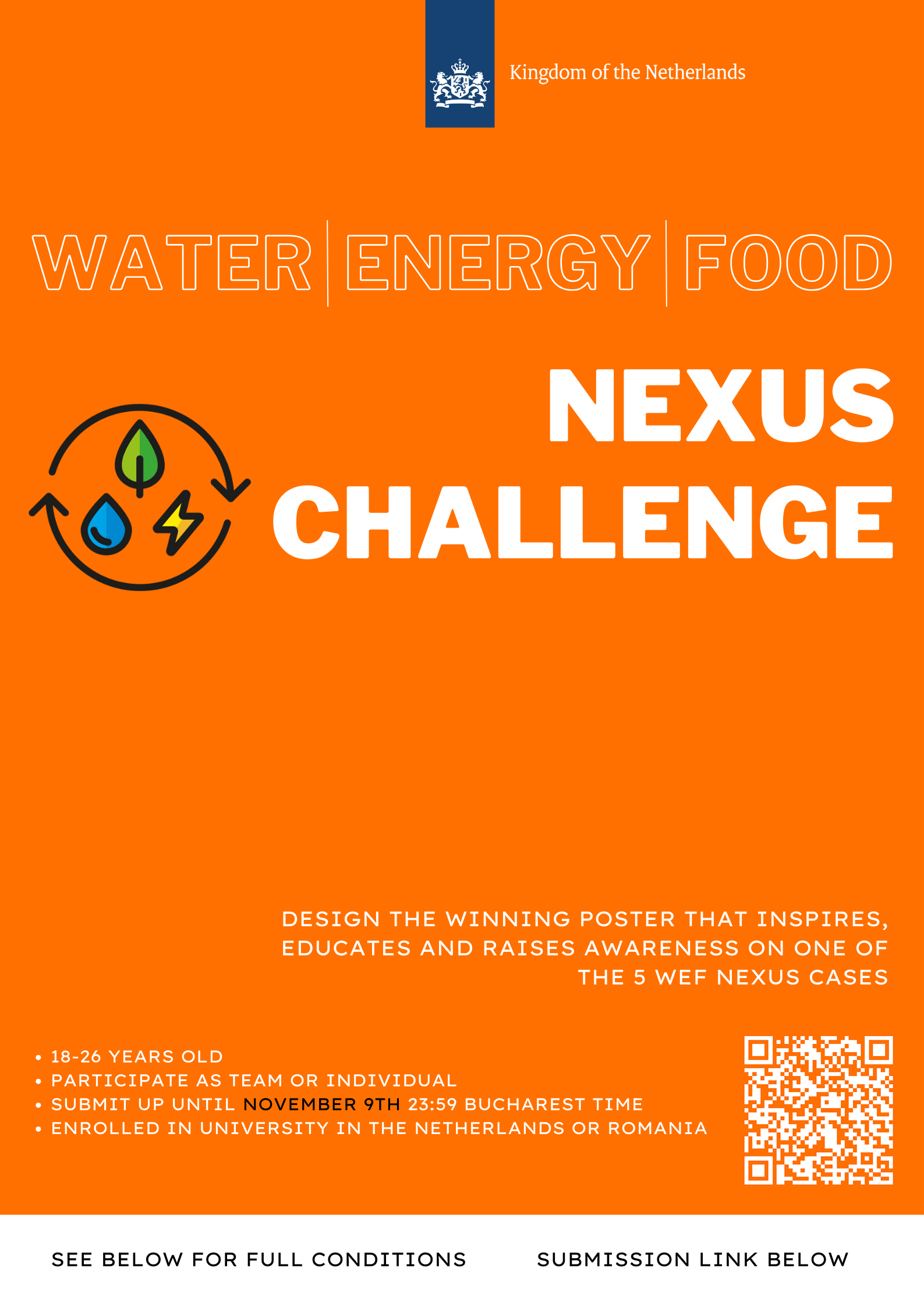 NexusChallenge_afis_QR_code