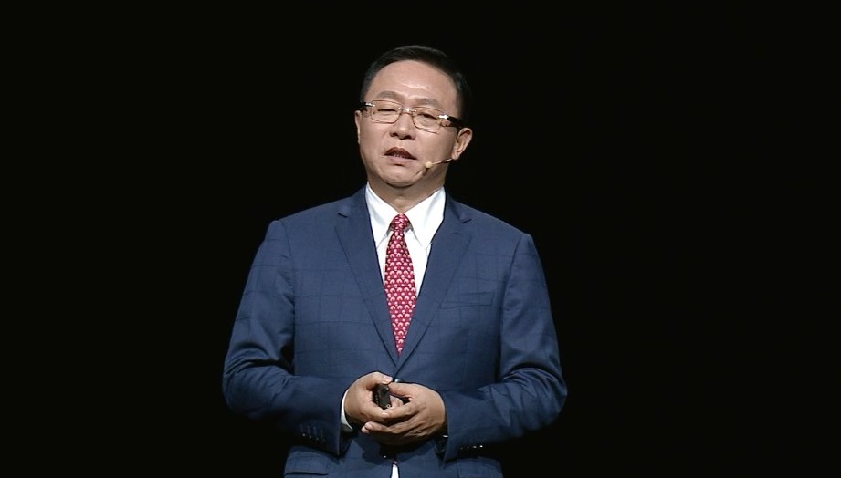 Huawei prezintă, în premieră, cum UBB5.5G optimizează productivitatea digitală