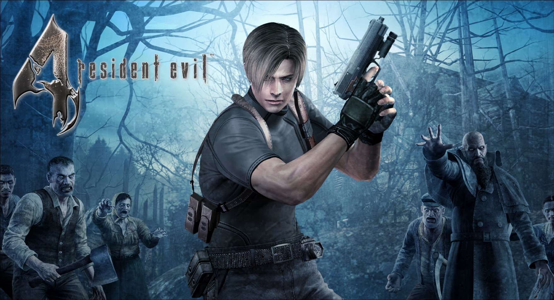 Resident Evil, franciză de succes din industria de jocuri