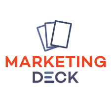 logo Marketing Deck