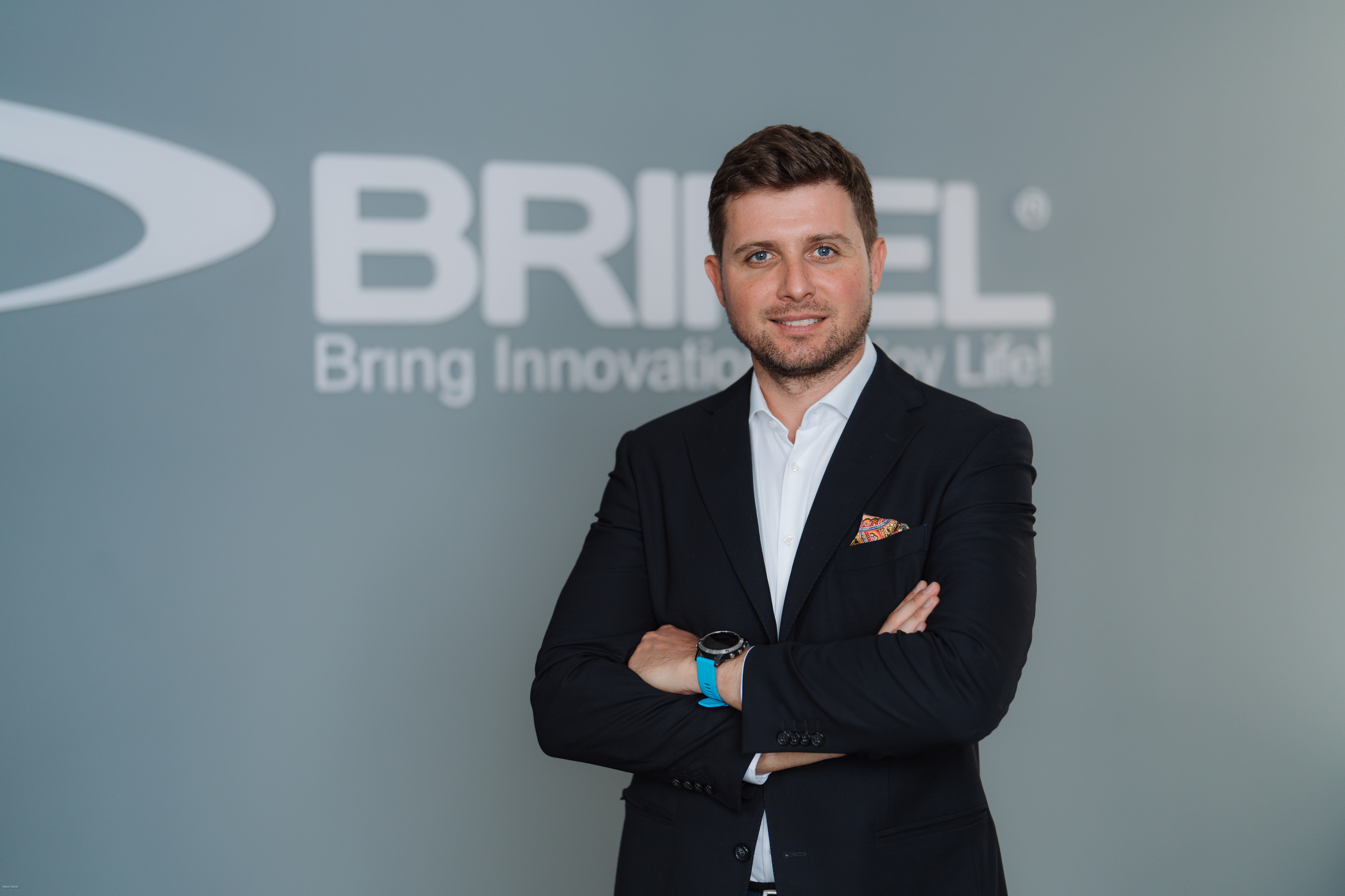 BRINEL extinde portofoliul de servicii cu soluții AWS, consolidându-și expertiza în transformarea digitală