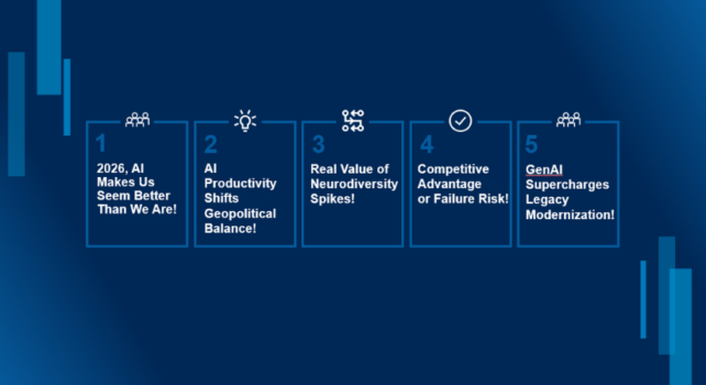 A început Simpozionul Gartner de la Barcelona – ClubIT&C