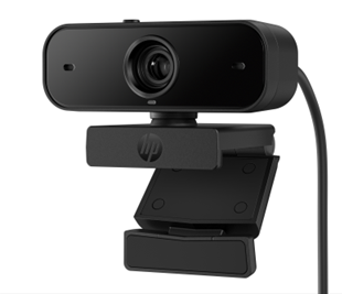 HP 435 FHD Webcam