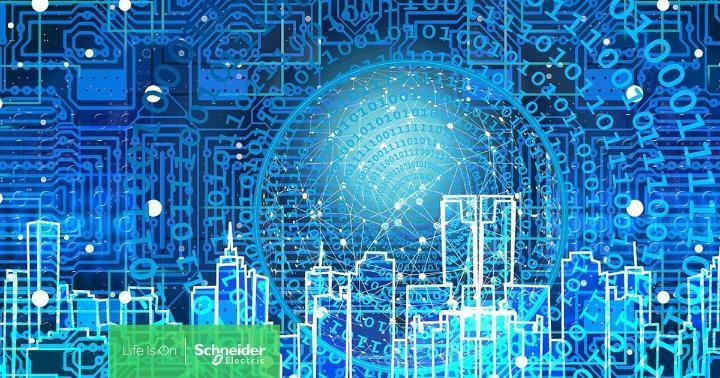 Schneider Electric dezvoltă primul plan de optimizare a centrelor de date pentru valorificarea inteligenței artificiale