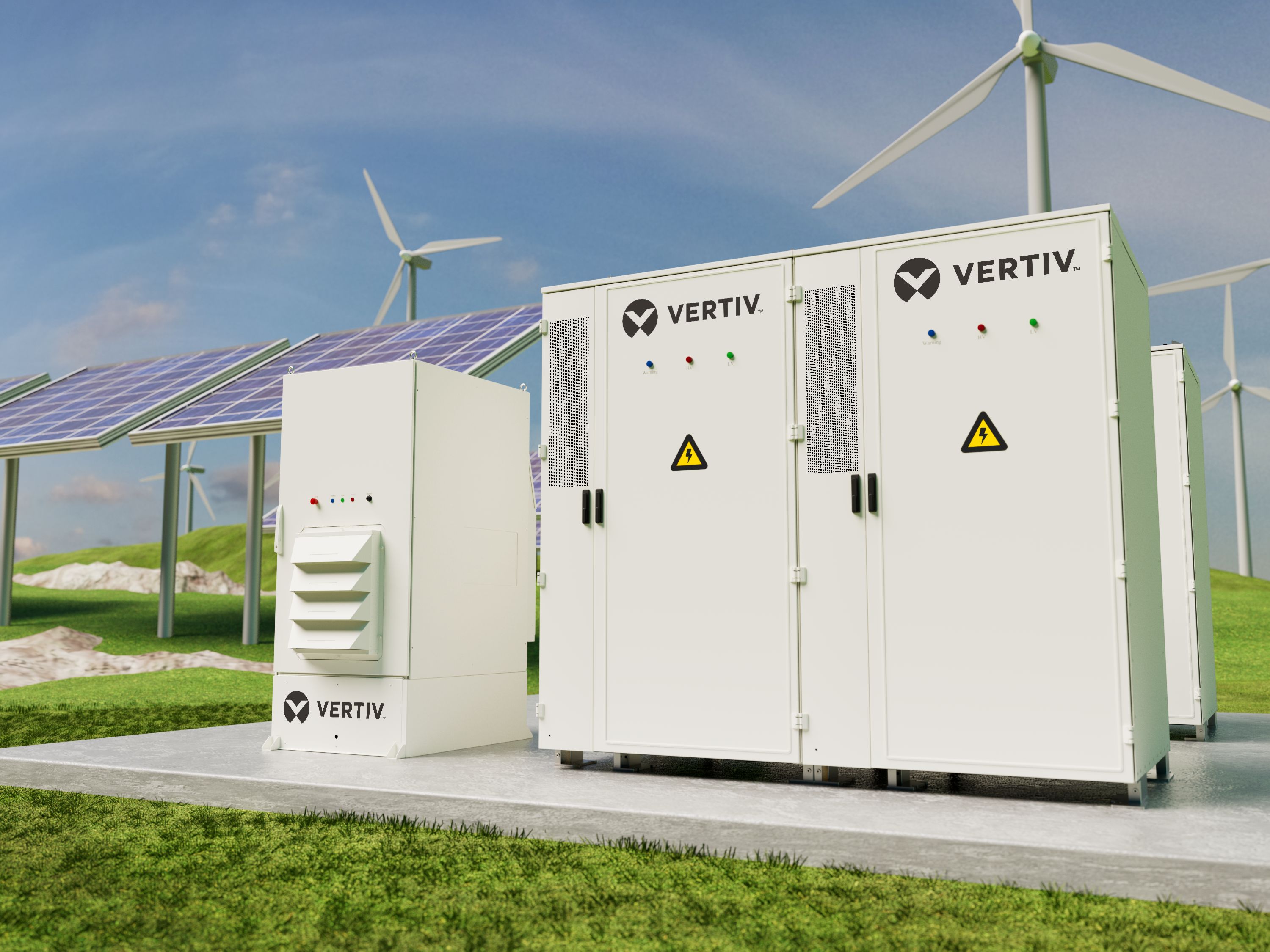 Vertiv