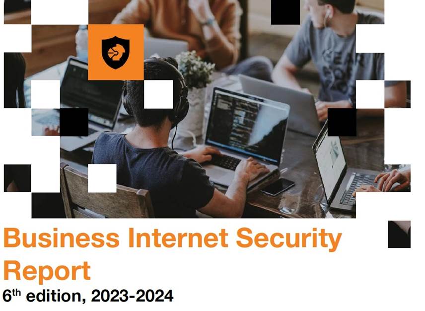 Orange Business lansează raportul Business Internet Security 2023