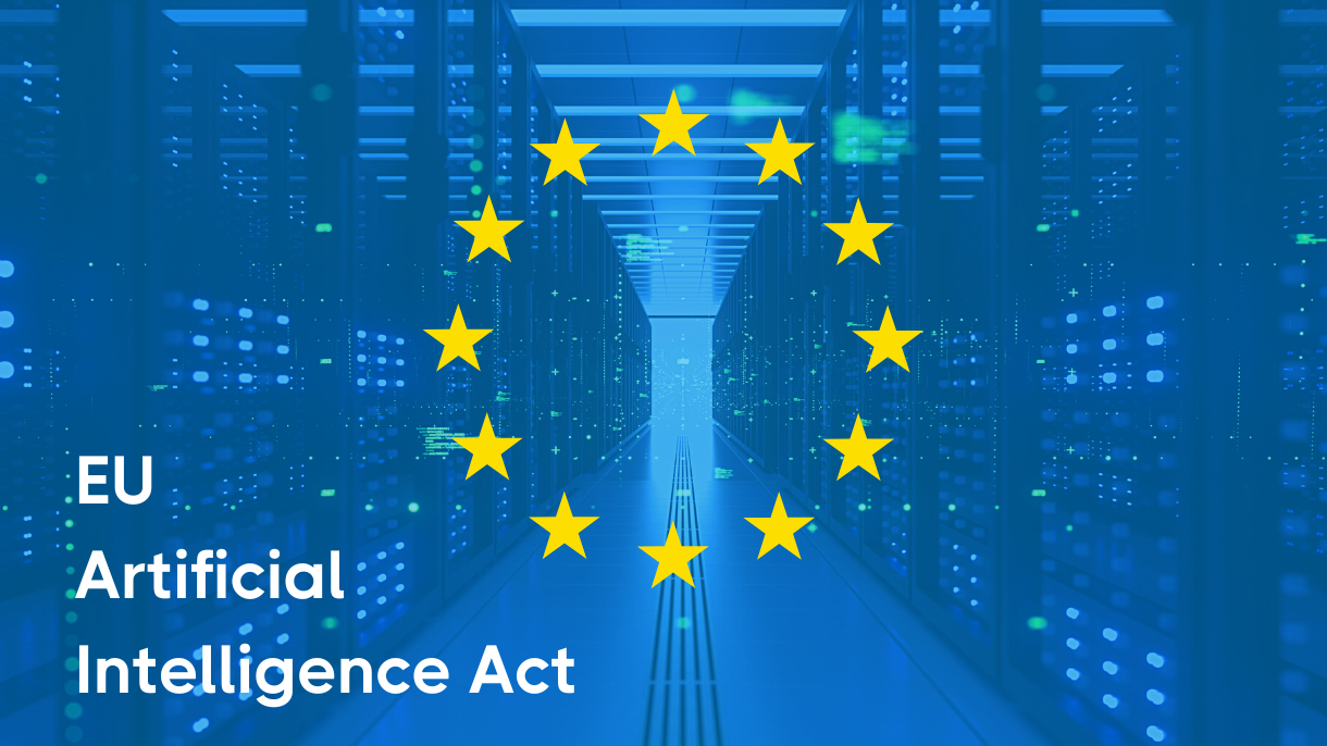 Se apropie finalizarea legii europene privind inteligenţa artificială