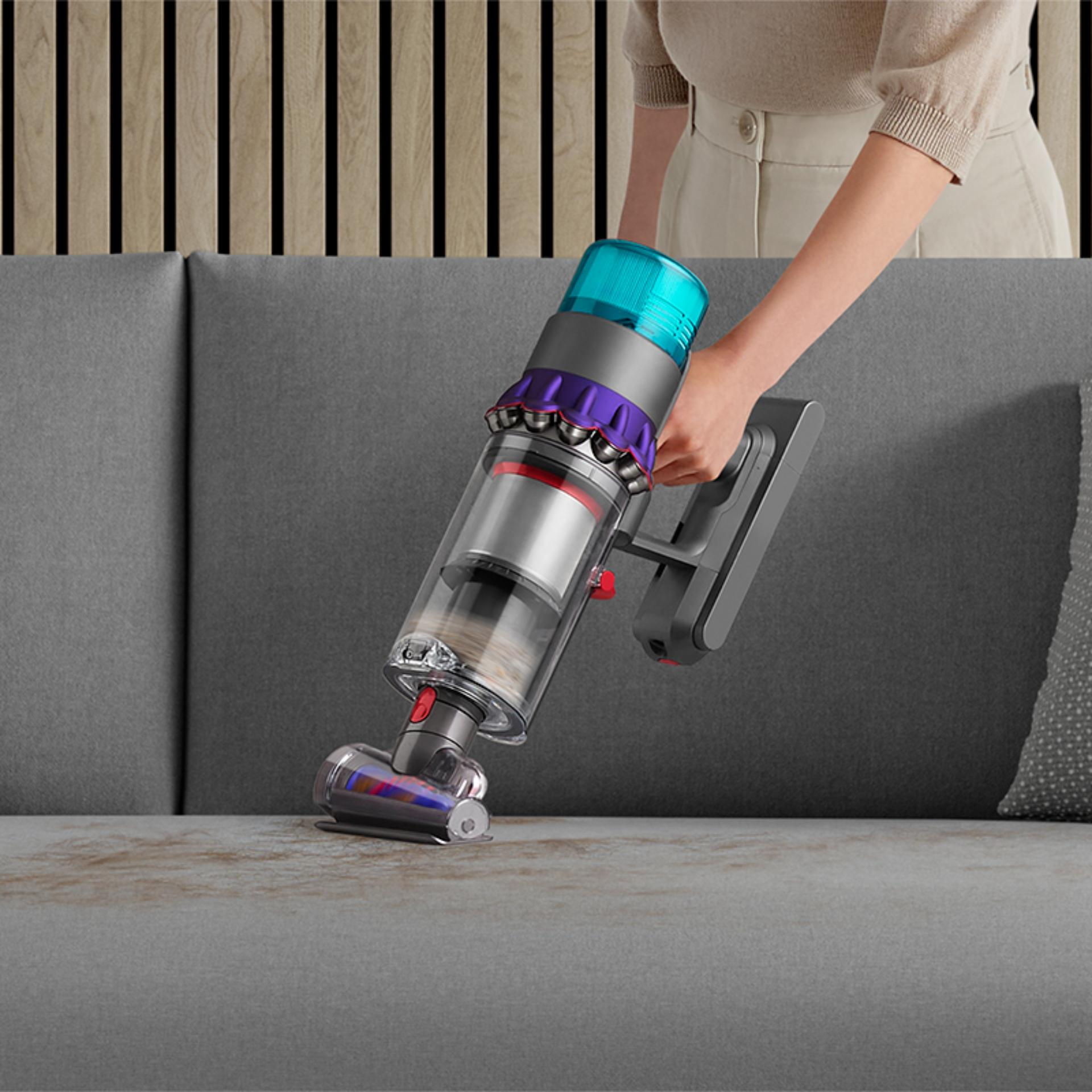 Dyson Gen 5 Detect Absolute