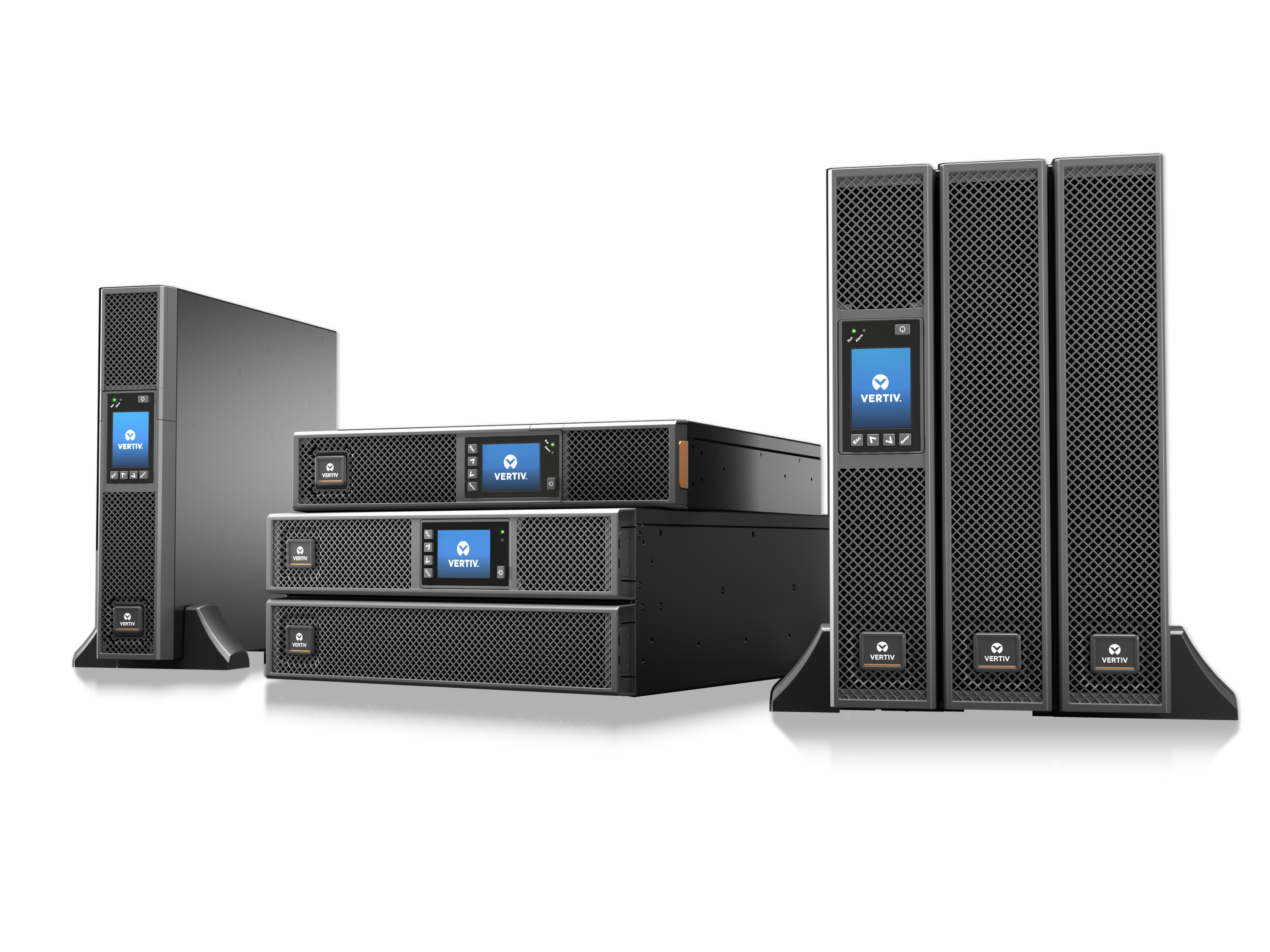 Vertiv Liebert GXT5, un UPS inteligent și eficient pentru protecția aplicațiilor critice