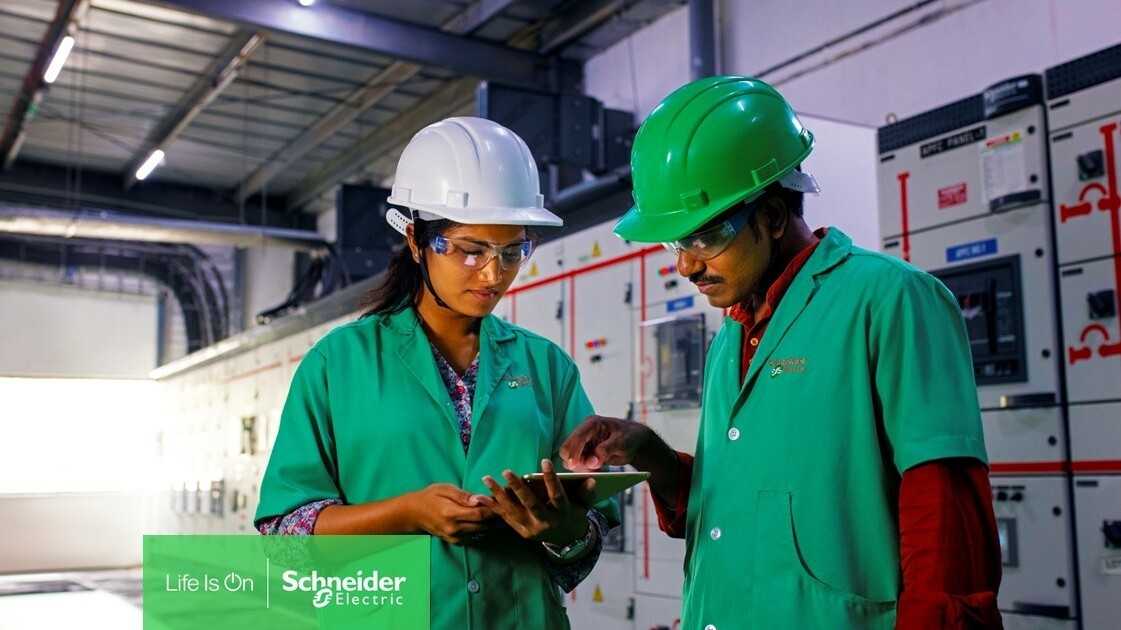 Schneider Electric