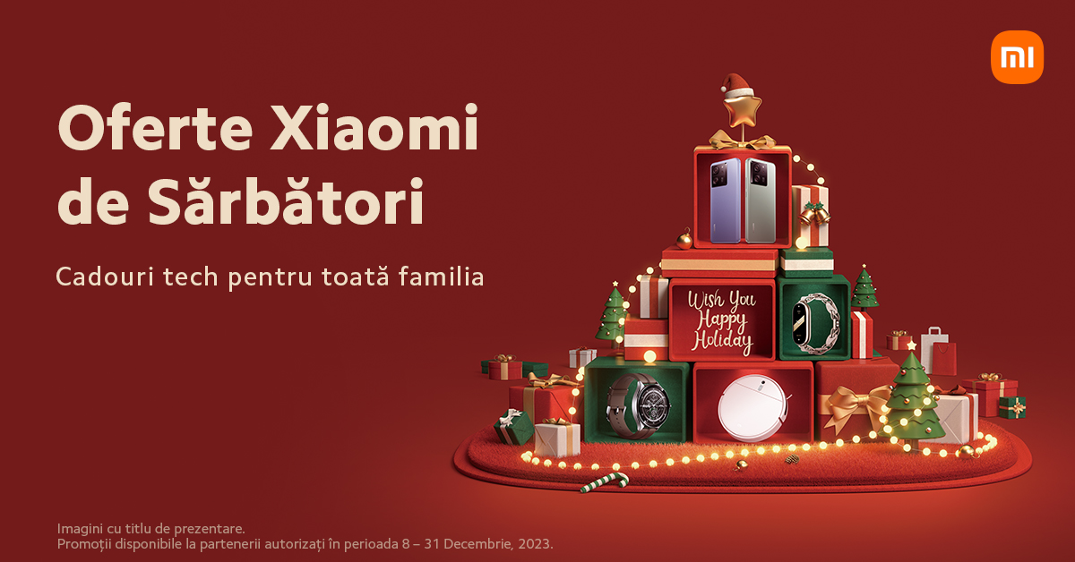 Xiaomi_XMAS