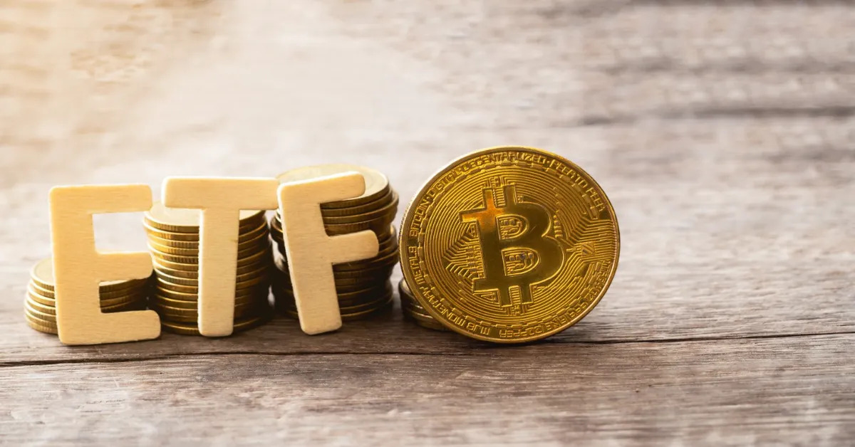 ETF Bitcoin