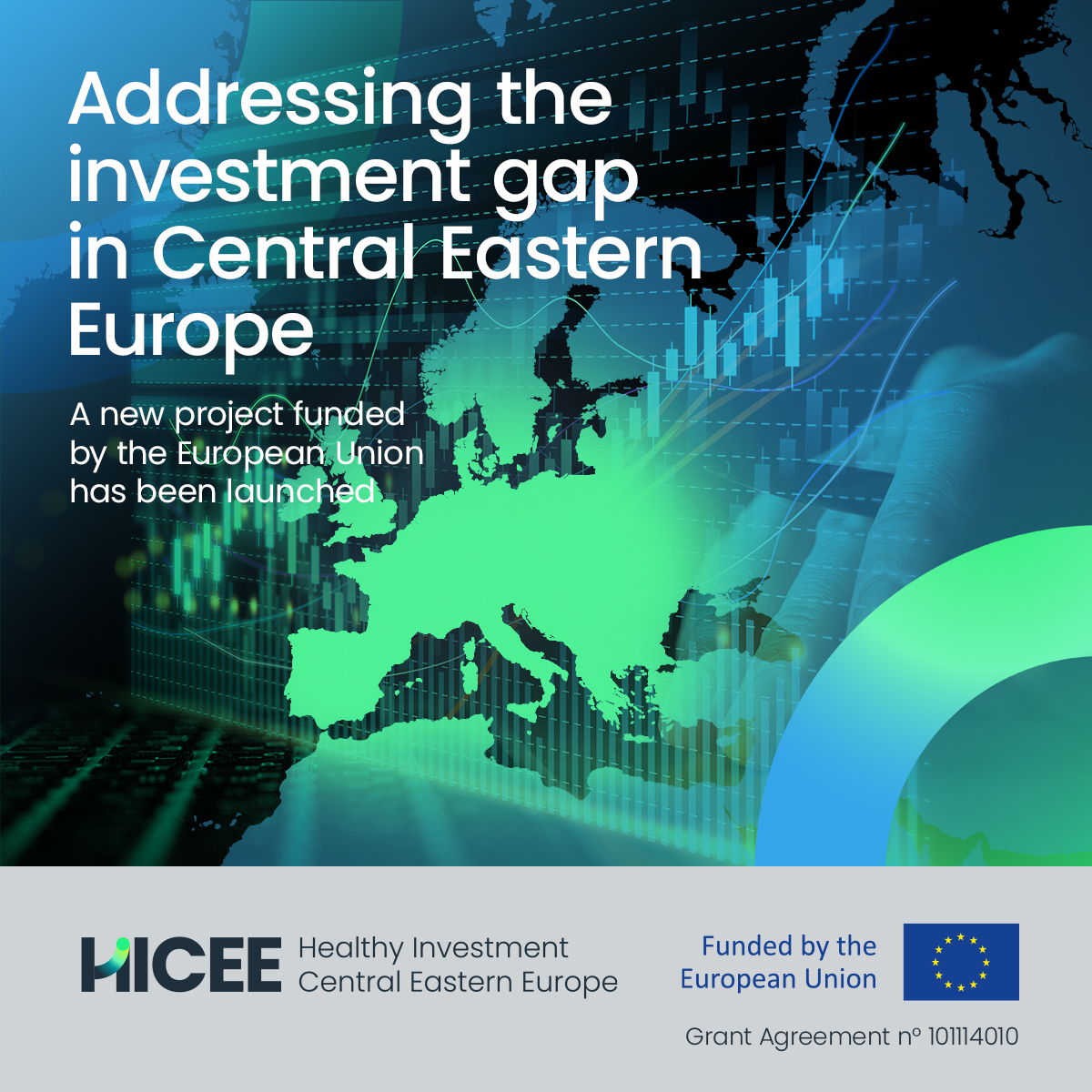 Start-up-urile din Europa Centrală și de Est pot primi capital de 3 milioane de euro printr-un nou proiect finanțat de UE și condus de EIT Health
