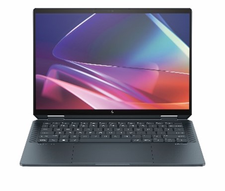 HP Spectre x360 14 2-in-1 Laptop