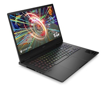 OMEN 16 Gaming Laptop PC