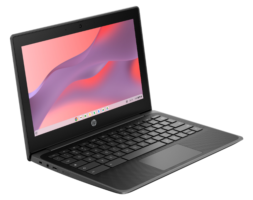 HP Fortis 11-inch G10 Chromebook