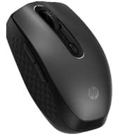 HP 690 Rechargeable Wireless Mouse