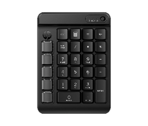 HP 430 Programmable Wireless Keypad