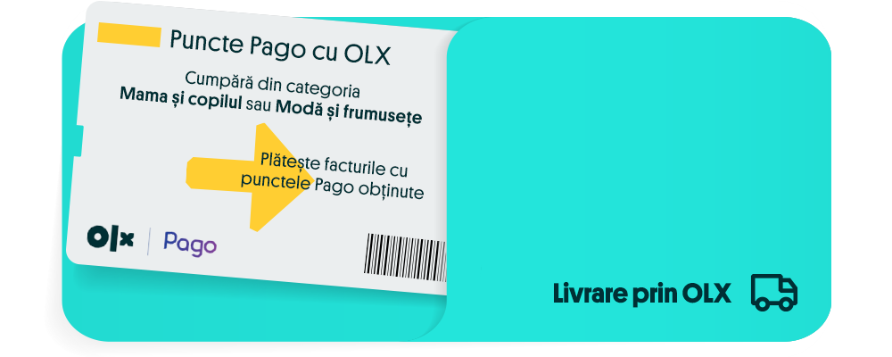 Parteneriatul OLX – Pago ajută românii să își plătească mai ușor facturile