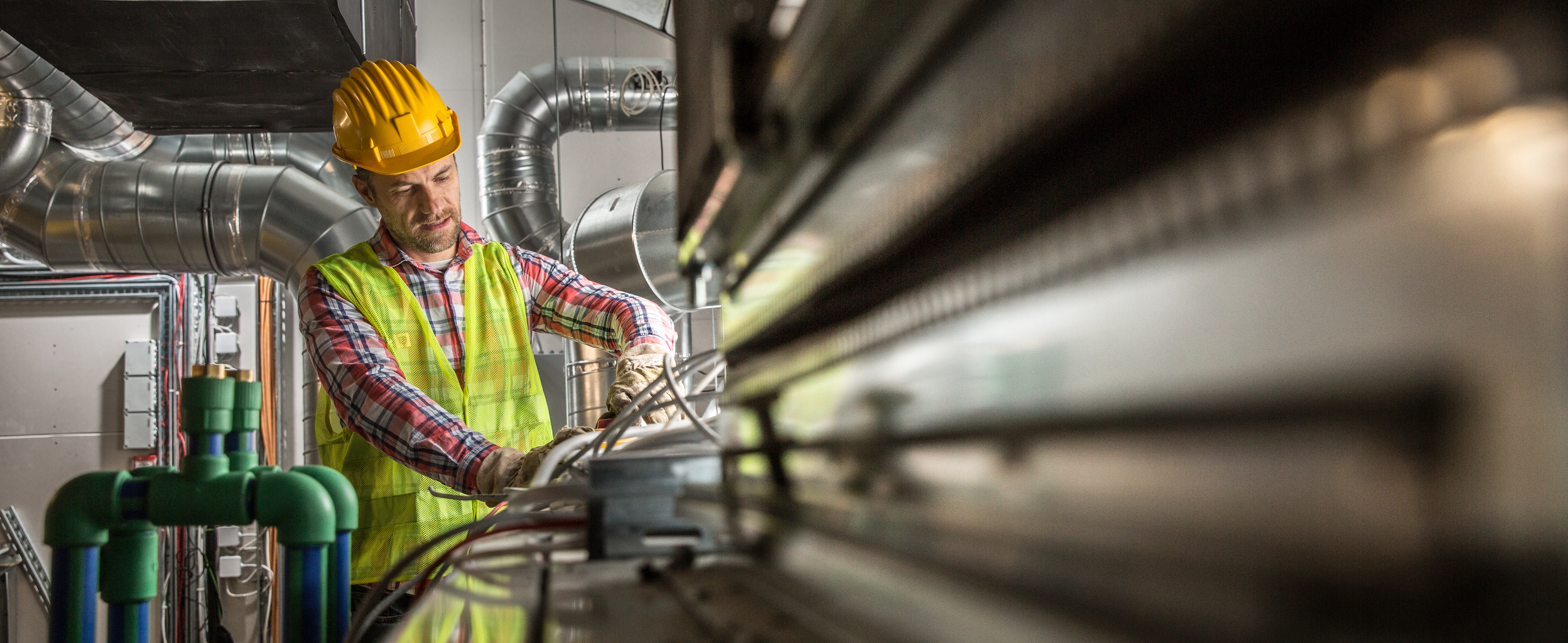 Portrait,Of,A,Worker,,Constructing,And,Checking,Development,Of,A