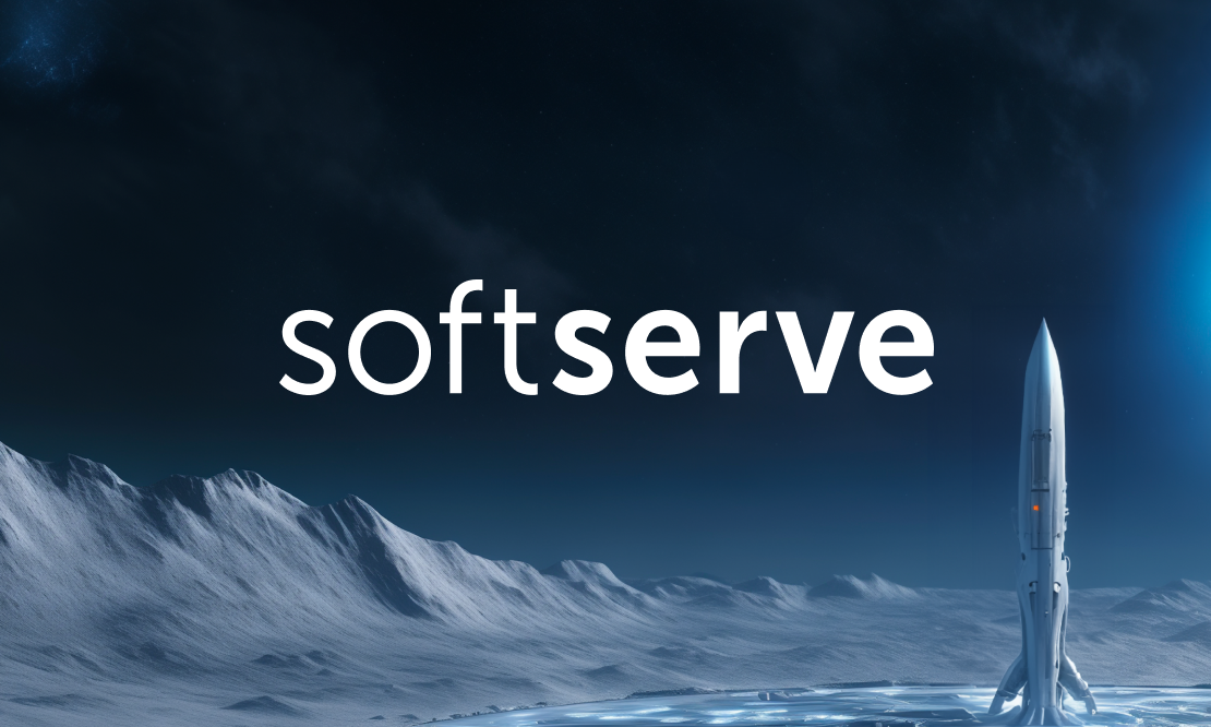 SoftServe se alătură unui proiect NASA de lansare și aterizare pe Lună
