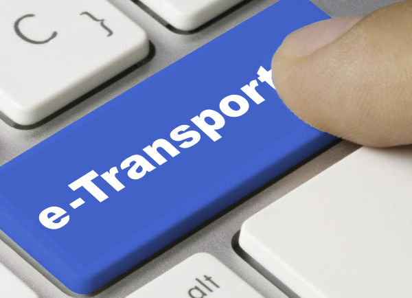 Raportare obligatorie complet automatizată cu SBS e-Transport
