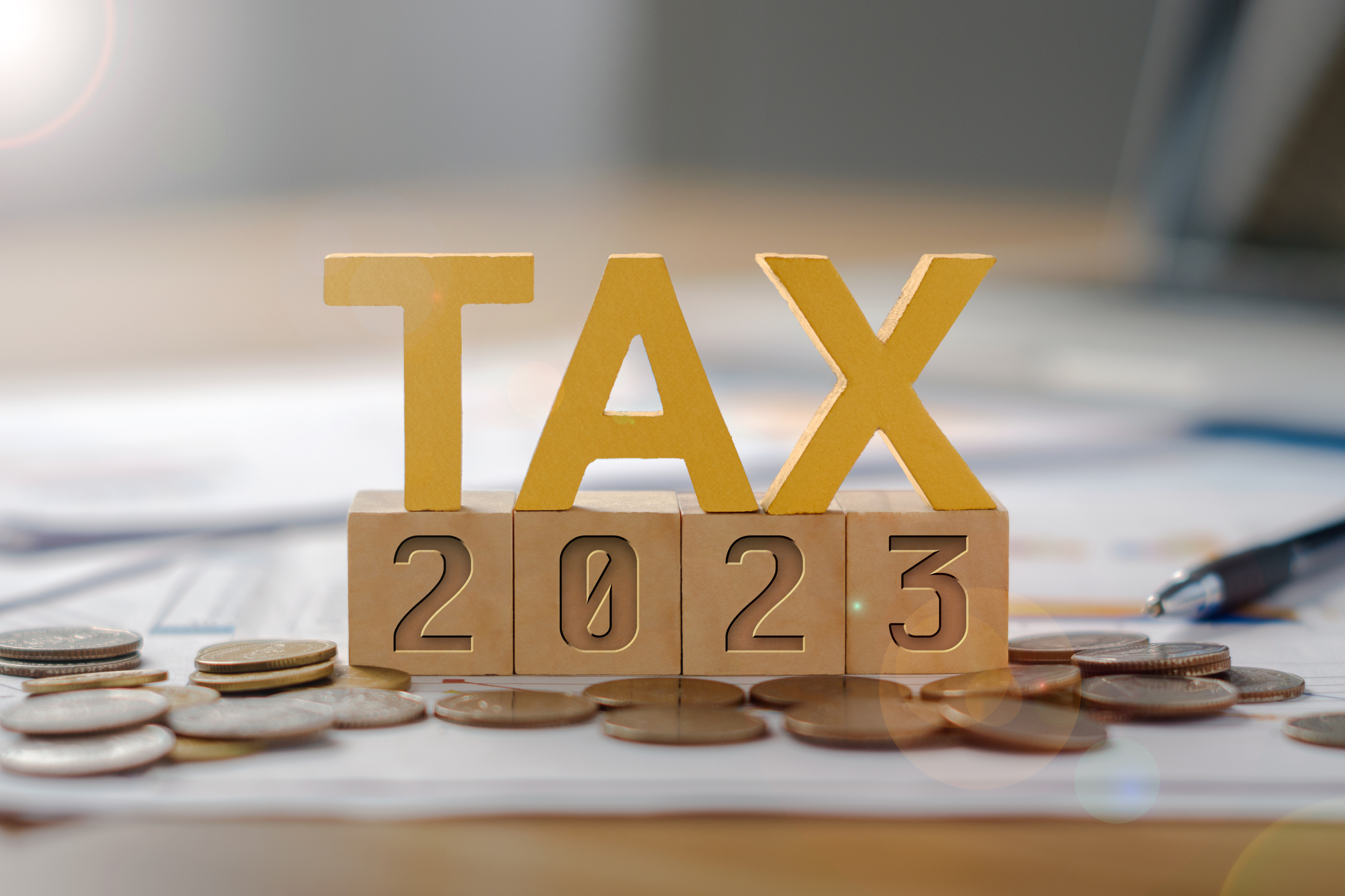 Taxele în 2024: Care sunt noutățile și ce implicații vor avea