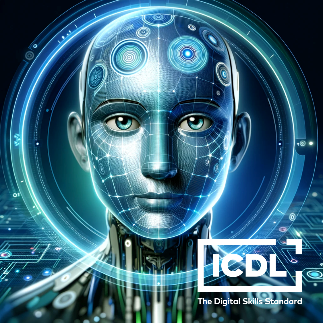 ECDL Romania lansează Inițiativa “AI Empowered” și optimizează educația și certificarea digitale