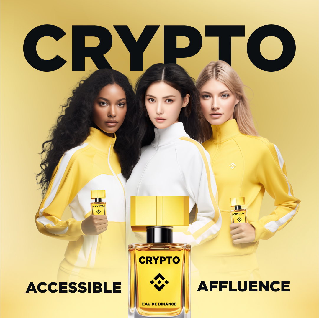 Binance Crypto2