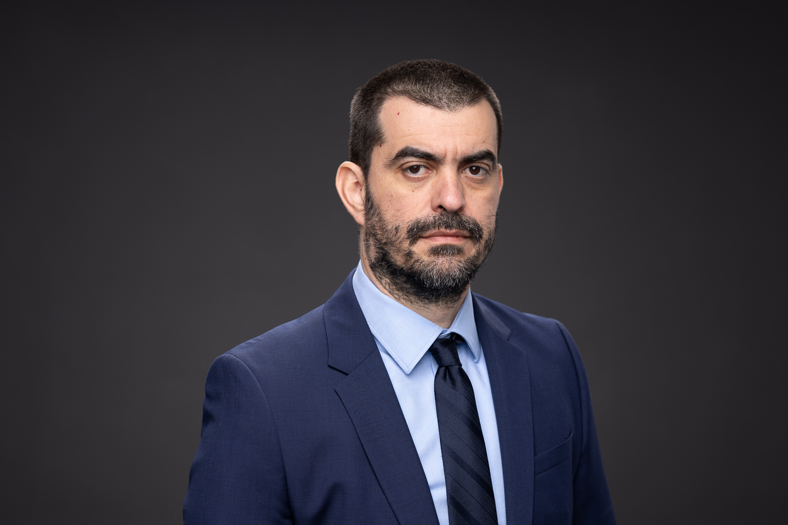 Bogdan Florea, fondator și co-CEO al Connections