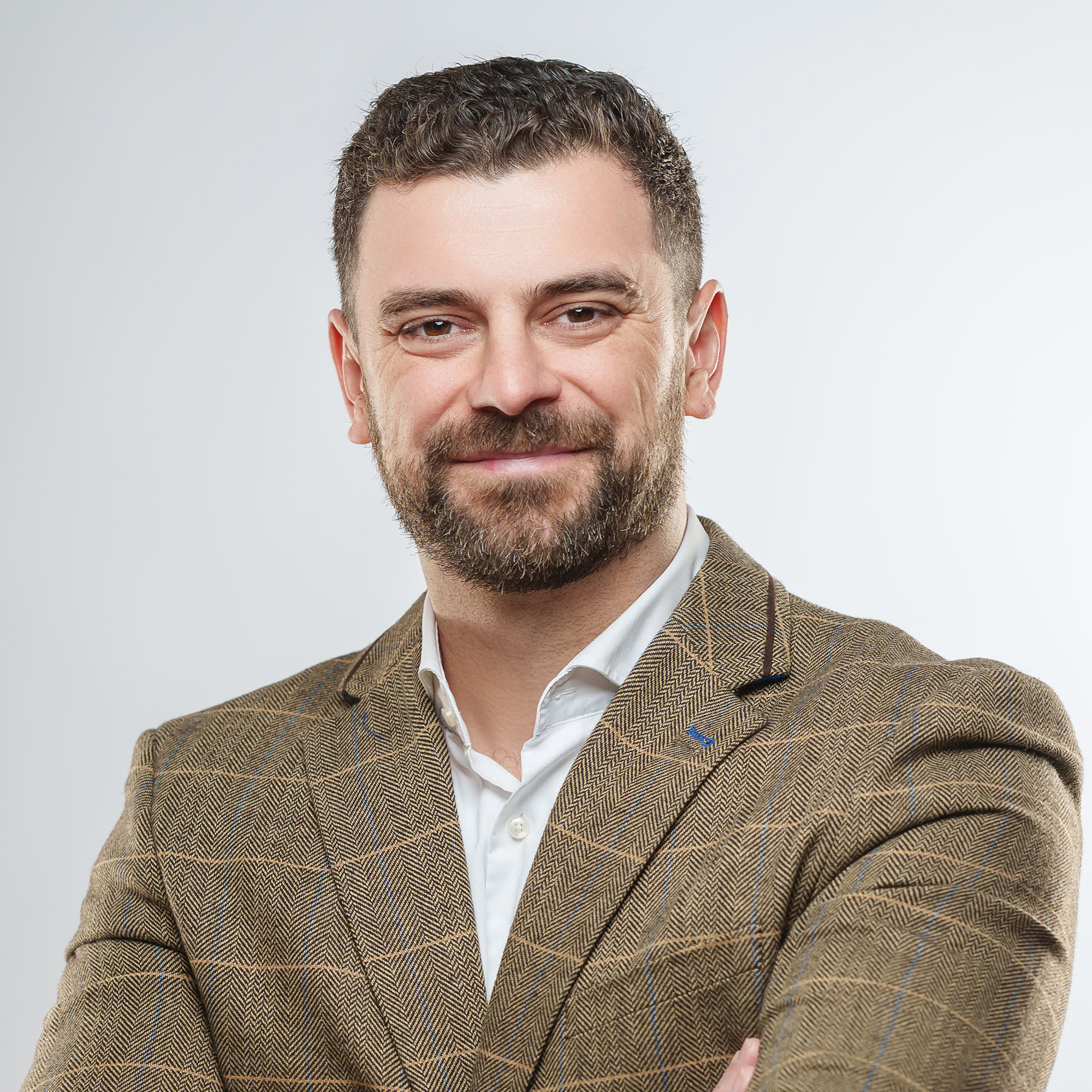 Bogdan Mircea Ciobanu este noul CEO Exclusive Networks Romania