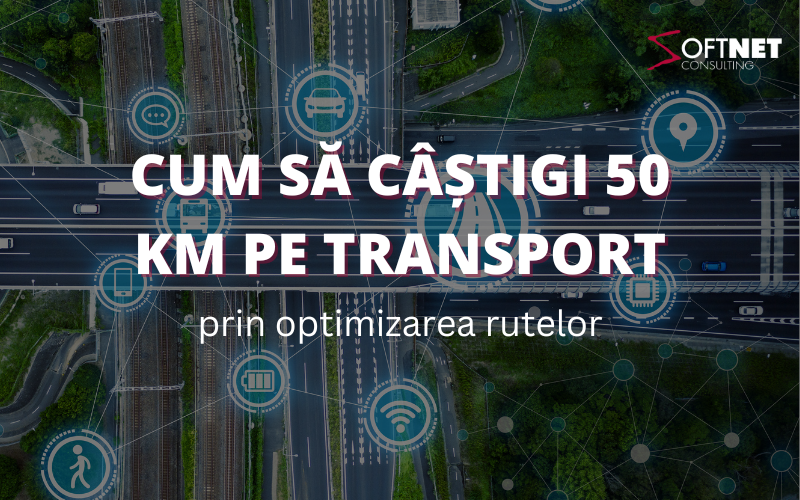 Cum să câștigi prin optimizarea rutelor