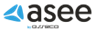 Logo Asseco 2024