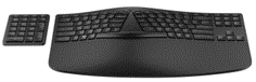 HP 965 Ergonomic Wireless Keyboard 