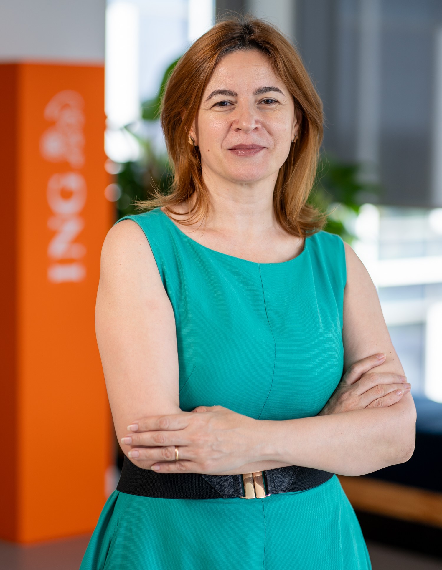 Mihaela Otel_Business Banking ING