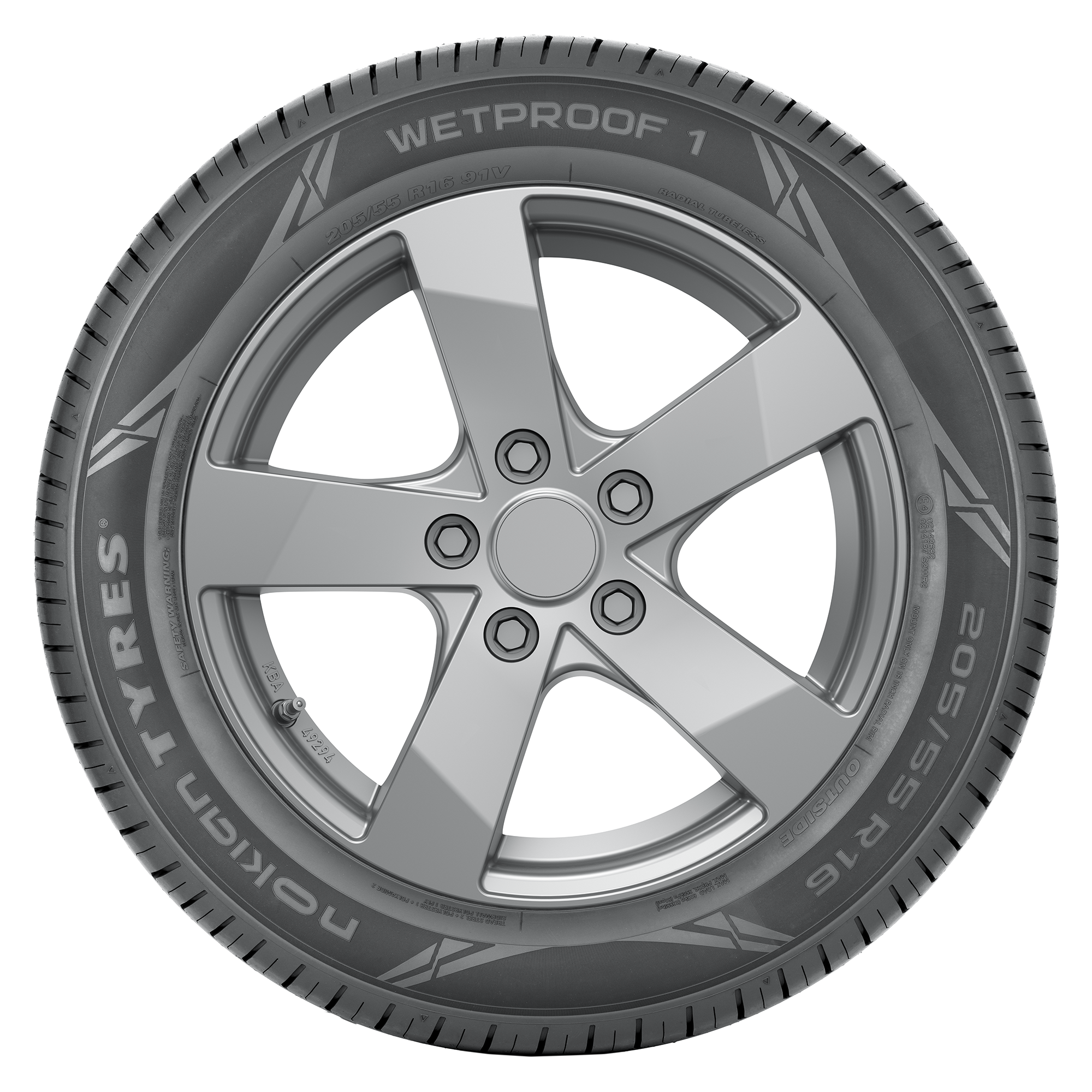 Noile anvelope Nokian Tyres de vară și all-season excelează în siguranță și confort