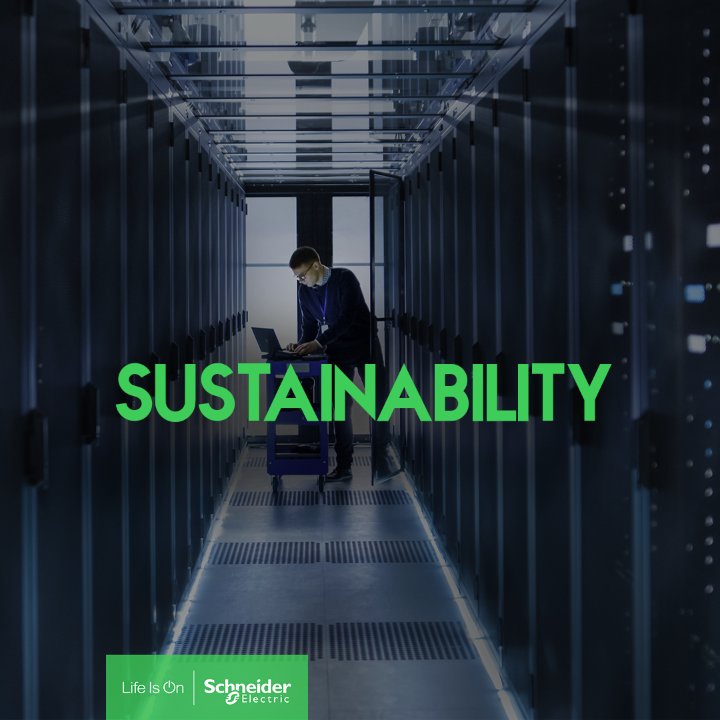 Schneider Electric Announces Evolution of EcoStruxure IT with Model Based, Automated Sustainability Metric Reporting