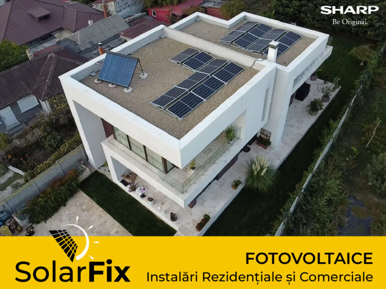 Solar Fix
