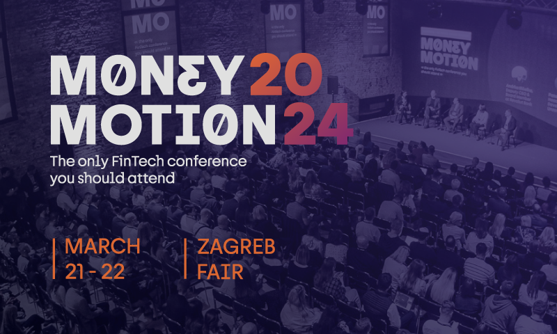 Conferința Money Motion 2024, organizată de Grupul ASEE la Zagreb, între 21-22 martie