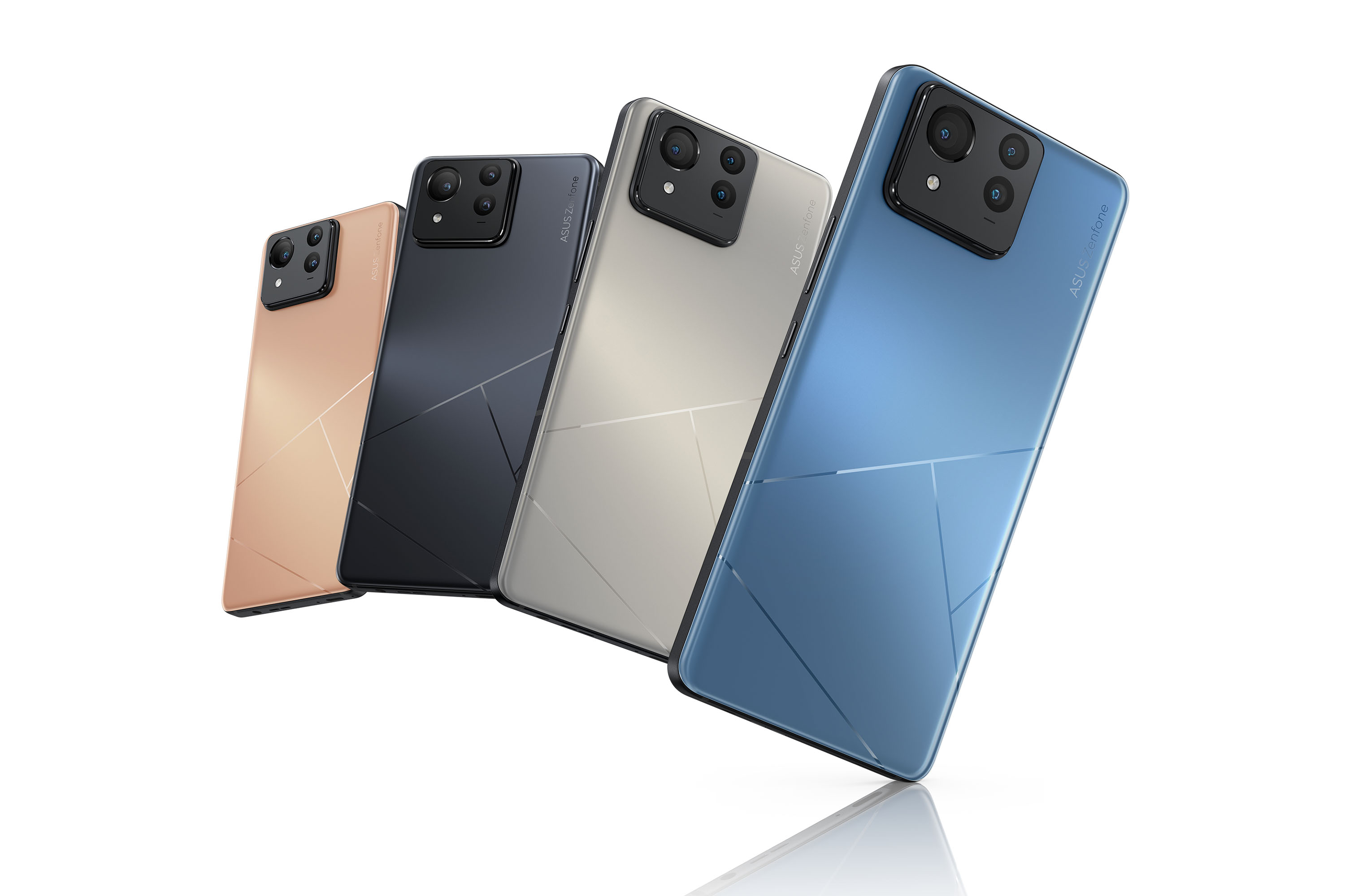 ASUS Zenfone 11 Ultra – o nouă eră a inovației pentru smartphone-uri