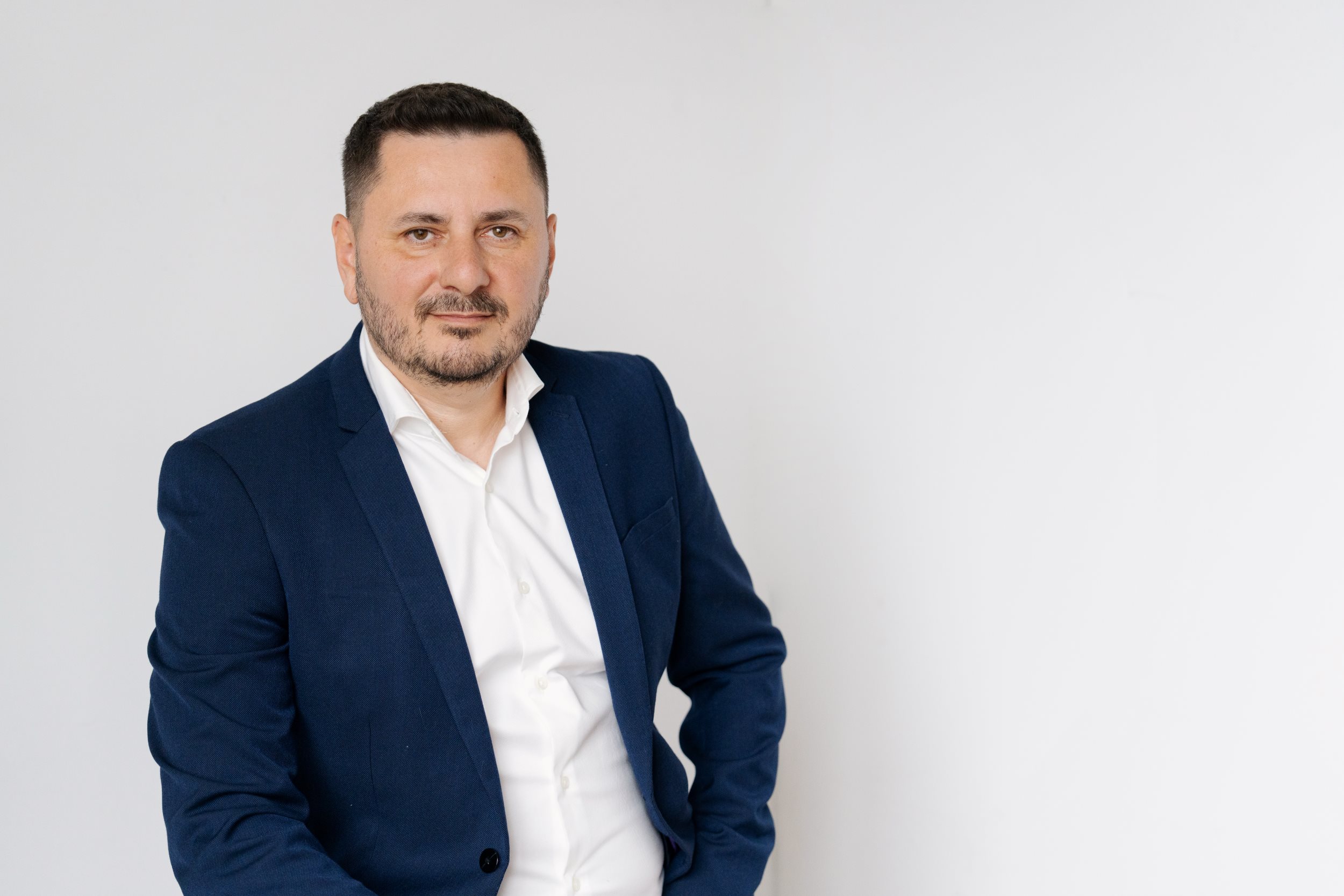 Ciprian Condur System Innovation Romania 2024