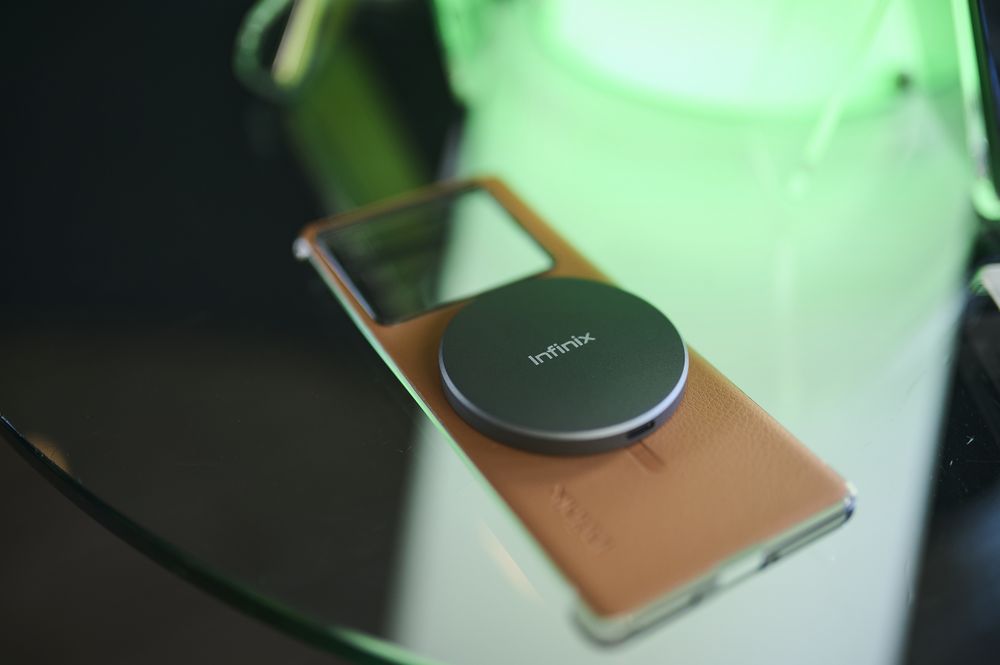 Infinix Mobility intră pe piața din România