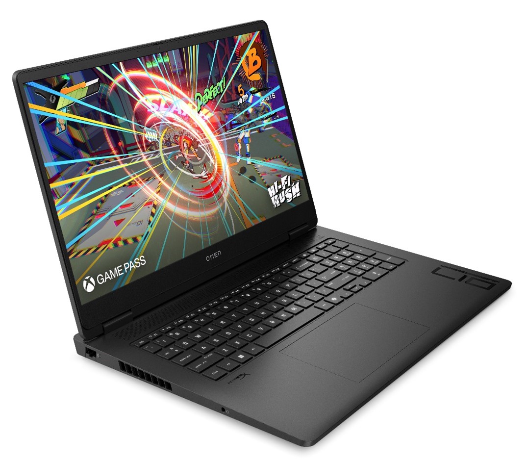 HP își mărește portofoliul de gaming cu un nou laptop OMEN și o gamă extinsă de produse HyperX