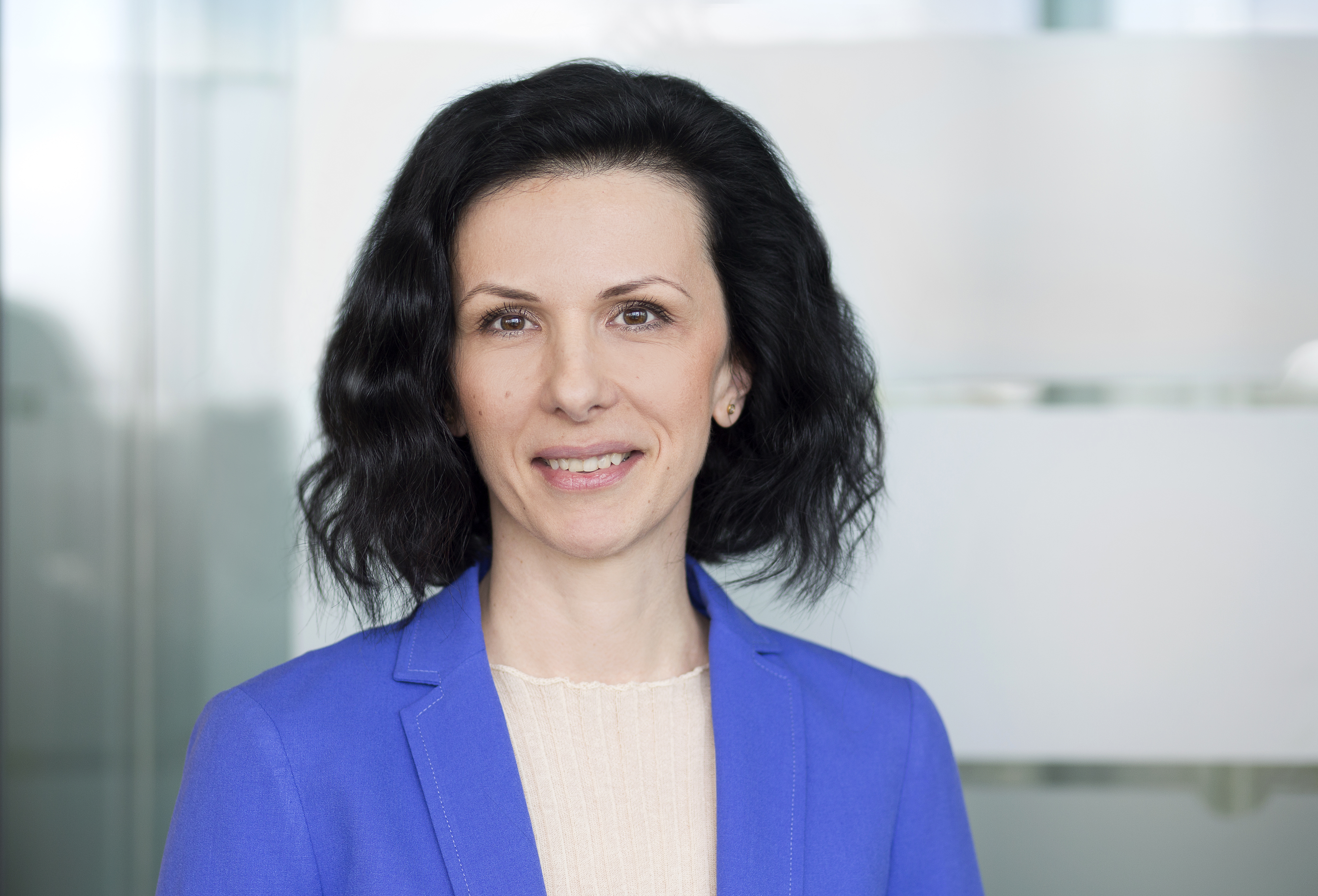 Irina Peptine este noul Director de Marketing Schneider Electric România, Moldova și Armenia