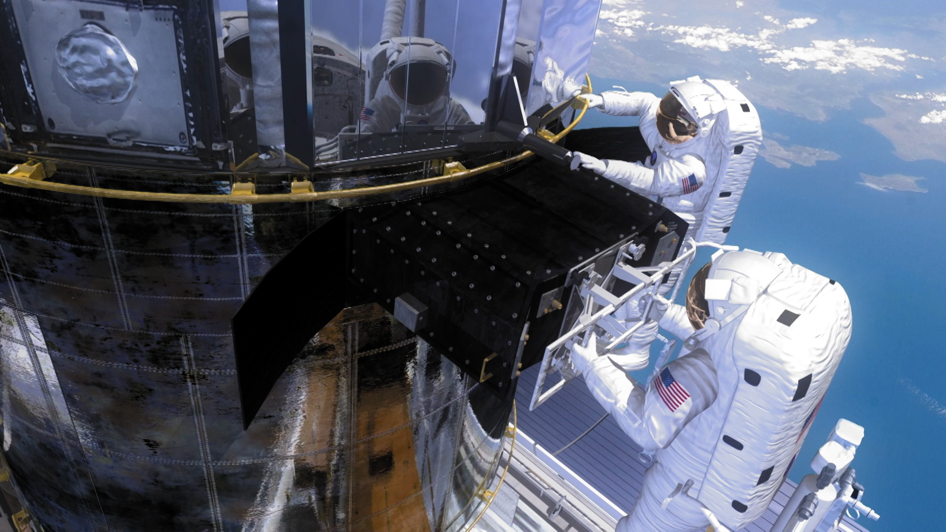5 lucruri mai puțin știute despre NASA