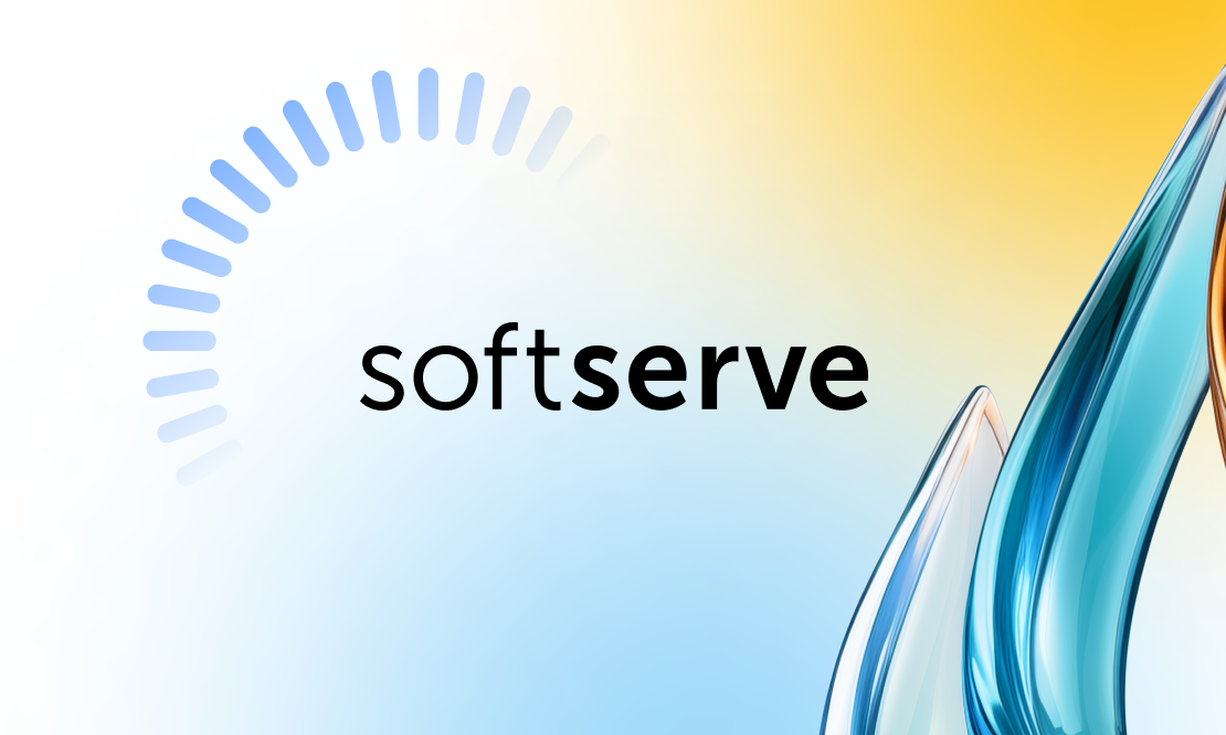 SoftServe_Google partner