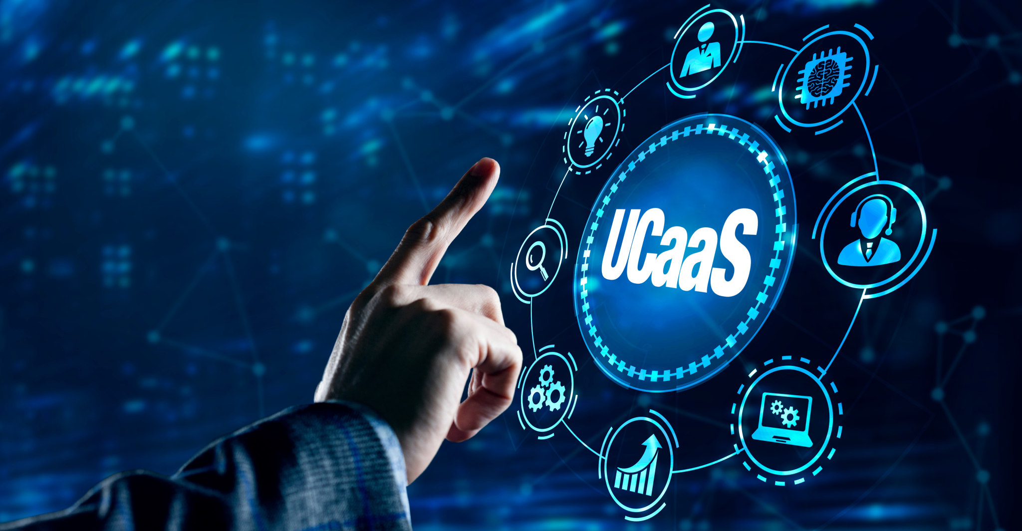 UCaaS